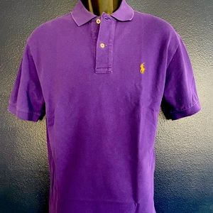 Ralph Lauren Men’s Polo